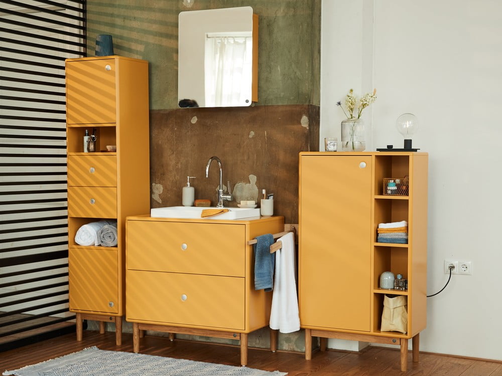 Inspirációk: Fürdőszoba