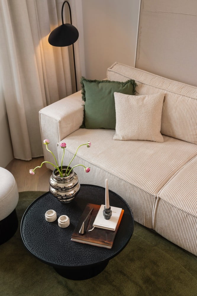 Inspirációk: Nappali