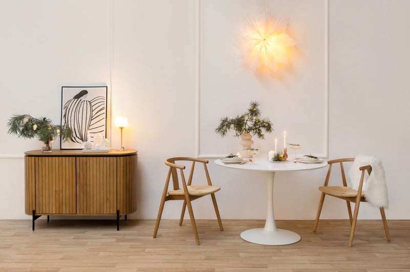 Inspirációk:  Karácsony