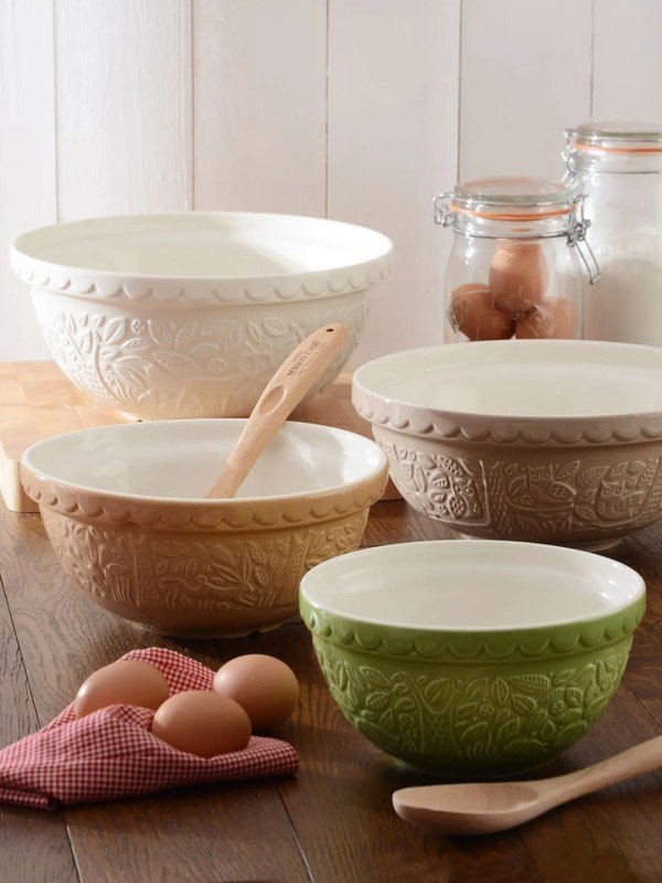 Inspirációk: Konyha és étkező