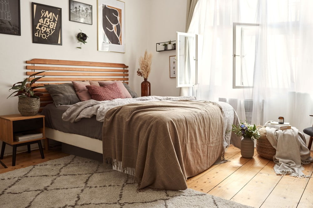 Inspirációk: Hálószoba