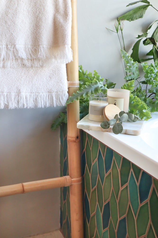 Inspirációk: Fürdőszoba