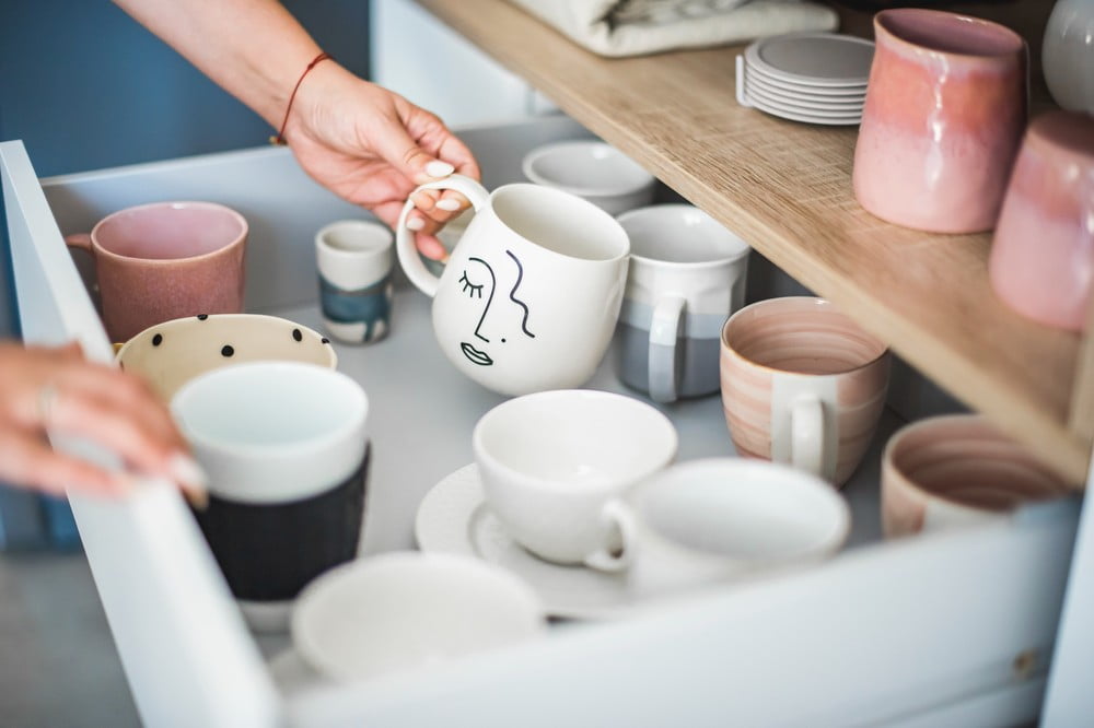 Inspirációk: Konyha és étkező