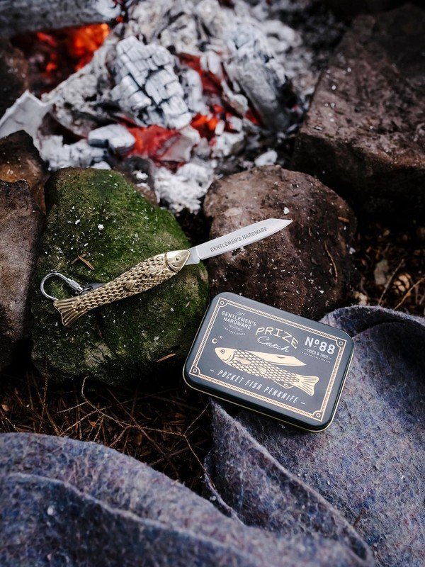 Inspirációk: Szabadtéri, Ajándékok