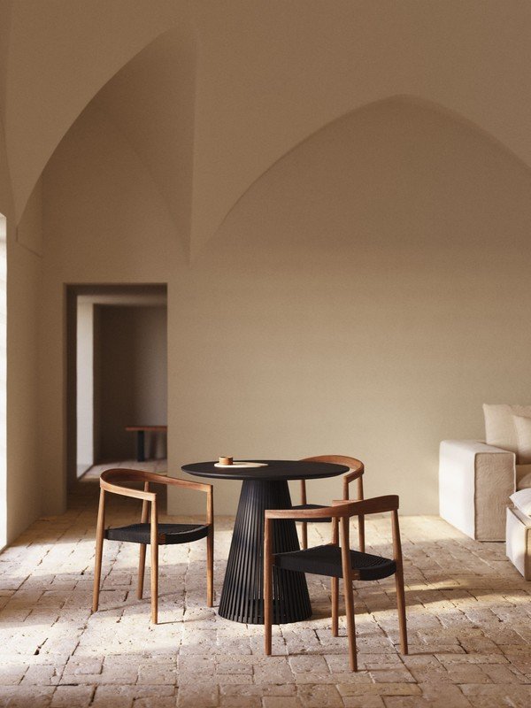 Inspirációk: Étkező