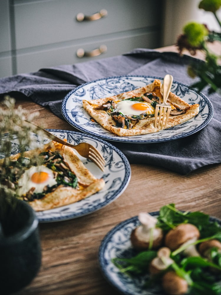 Inspirációk: Konyha és étkező