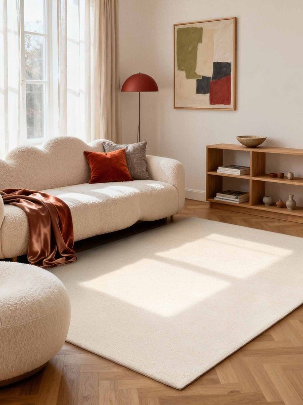 Inspirációk: Nappali