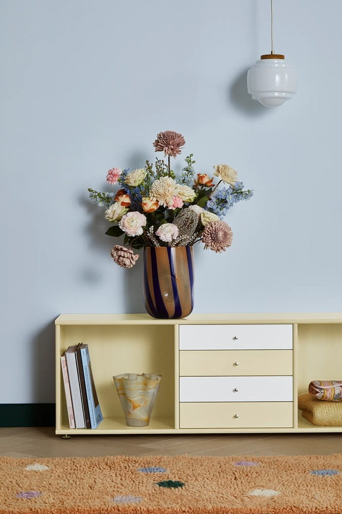 Inspirációk: Nappali