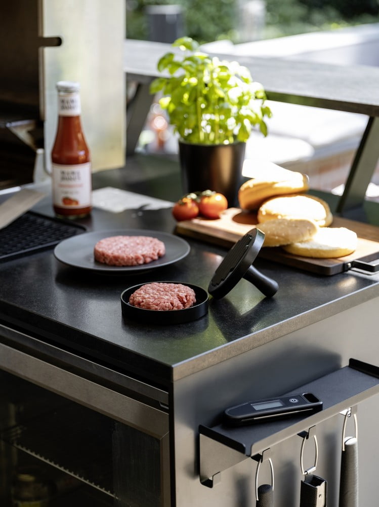 Inspirációk: Konyha és étkező, Kert, BBQ