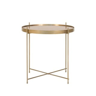 Kerek dohányzóasztalok