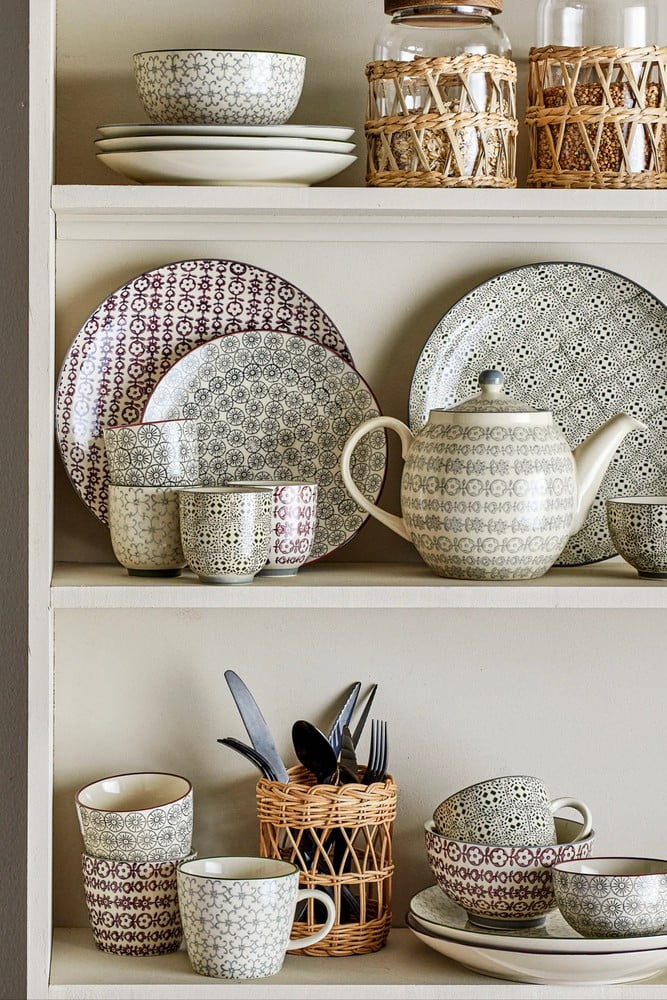 Inspirációk: Konyha és étkező