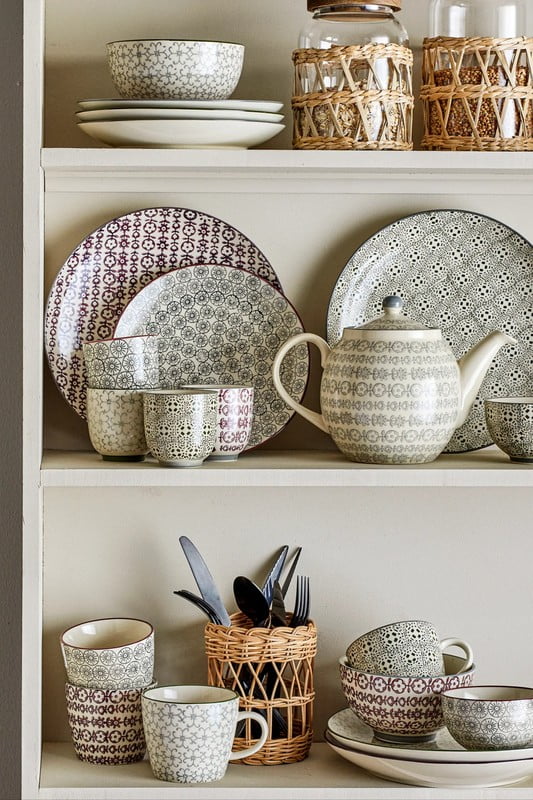 Inspirációk: Konyha és étkező