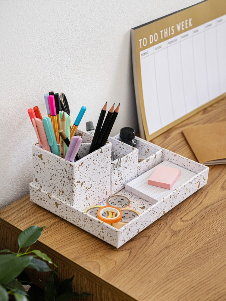 Inspirációk: Munka és tanulás, Dolgozószoba