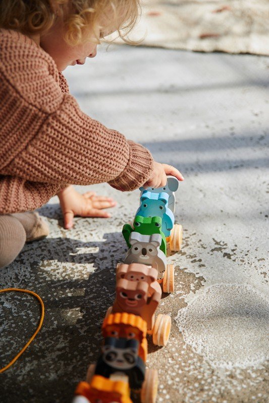 Inspirációk: Gyerekszoba, Gyermekek