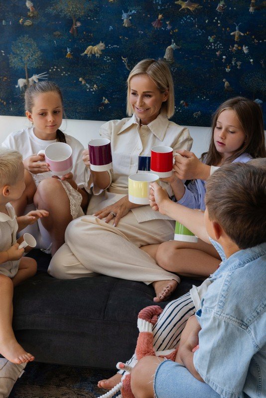 Inspiráció: Konyha és étkező, Nappali