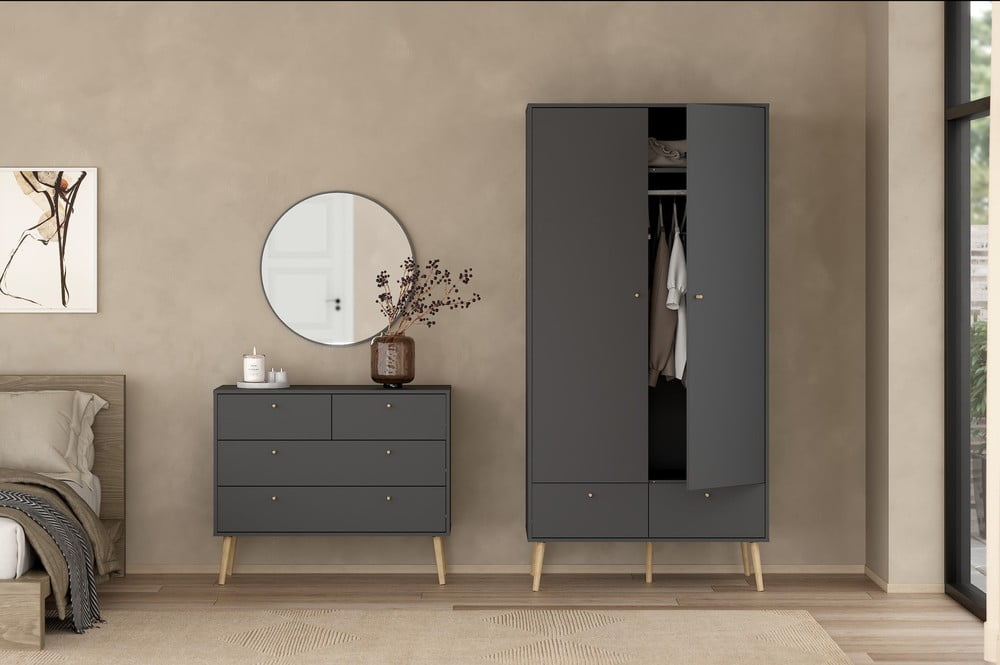 Inspirációk: Hálószoba