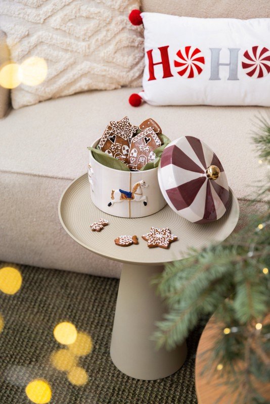 Inspirációk:  Karácsony