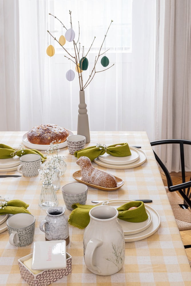 Inspirációk: Húsvéti, Tavaszi, Étkező