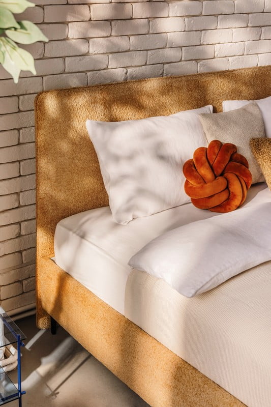 Inspirációk: Hálószoba