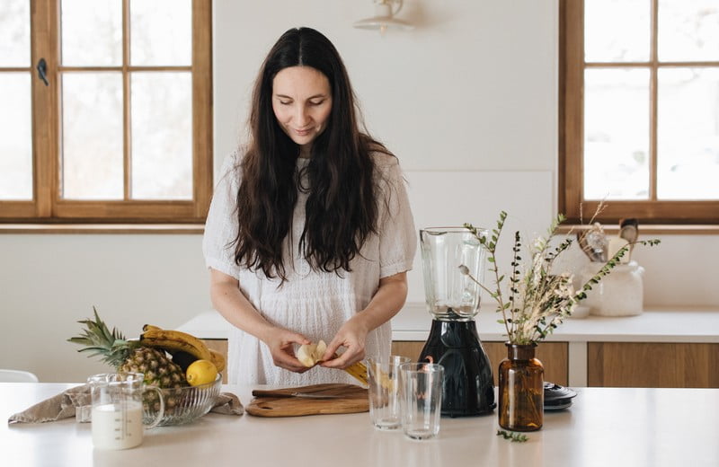 3 egészséges reggeli recept Kitchen Story ételbloggertől