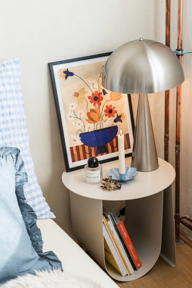 Inspirációk: Hálószoba, Dekoráció