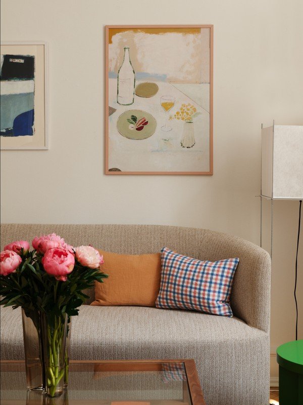 Inspirációk: Dekoráció