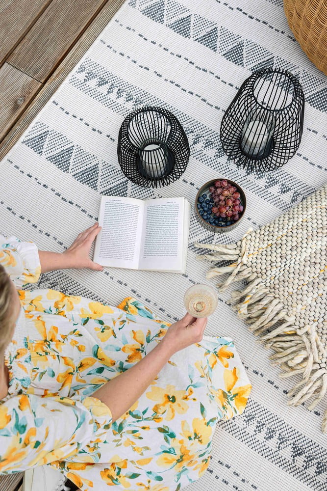 Inspirációk: Boho stílus, Nyár, Ünnep és szabadság