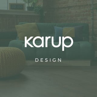 <b>Karup Design:<br> akár -20%</b>