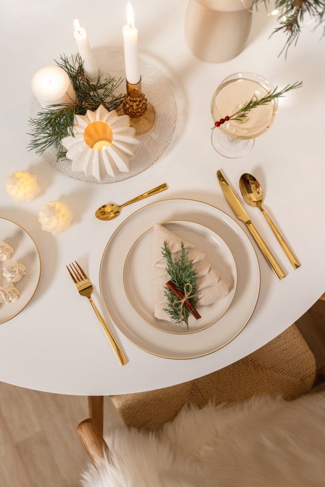 Inspirációk:  Karácsony