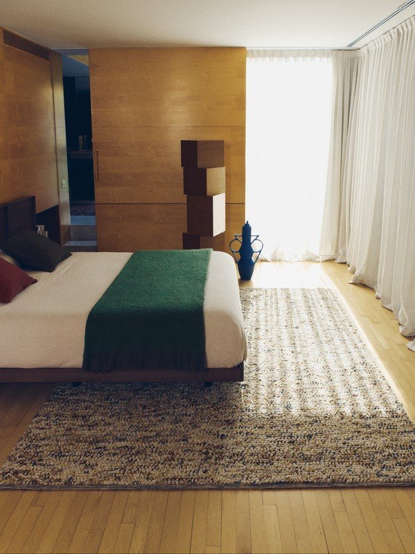 Inspirációk: Hálószoba