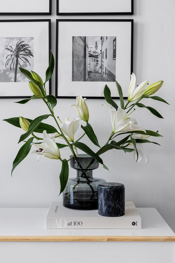 Inspirációk: Nappali, Skandináv stílus