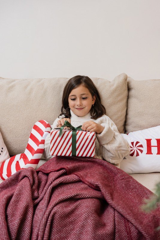 Inspirációk:  Karácsony