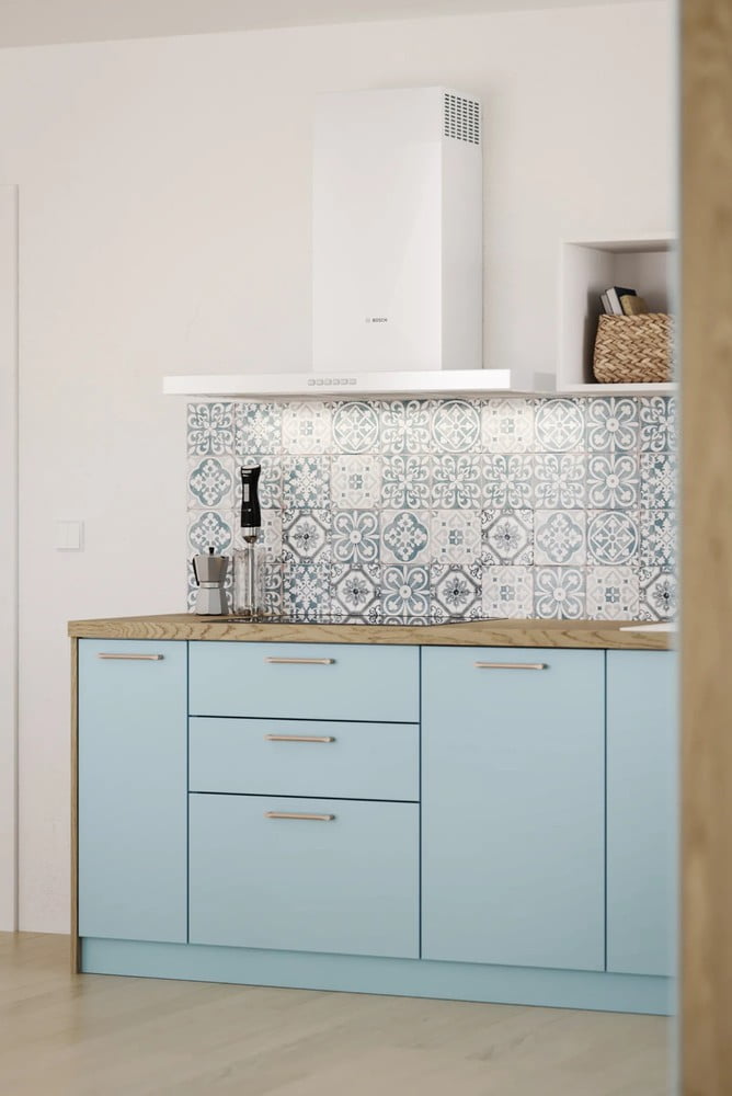 Inspirációk: Konyha és étkező, Konyha és receptek