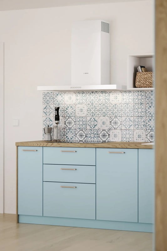 Inspirációk: Konyha és étkező, Konyha és receptek