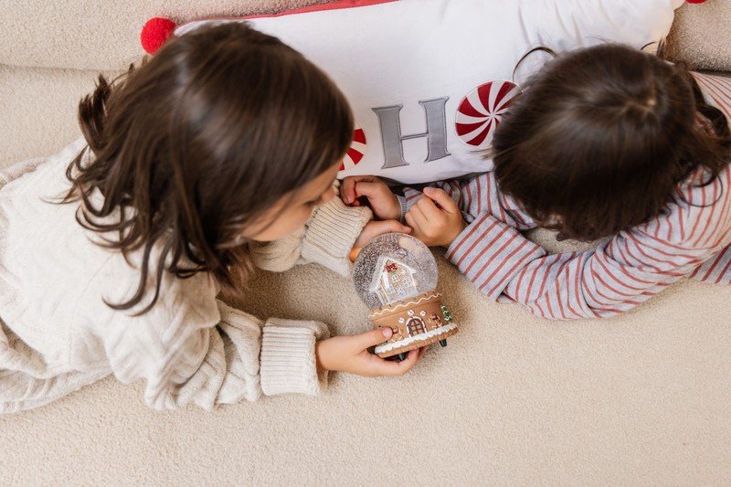 Inspirációk:  Karácsony