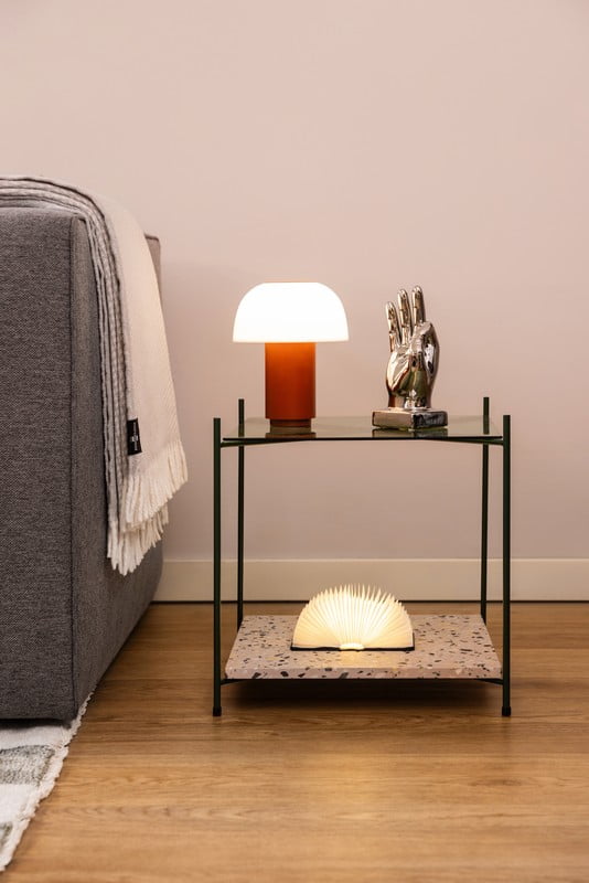 Inspirációk: Nappali, Dekoráció