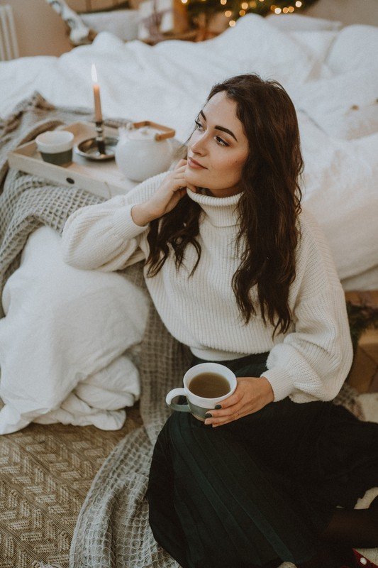 Inspirációk:  Karácsony