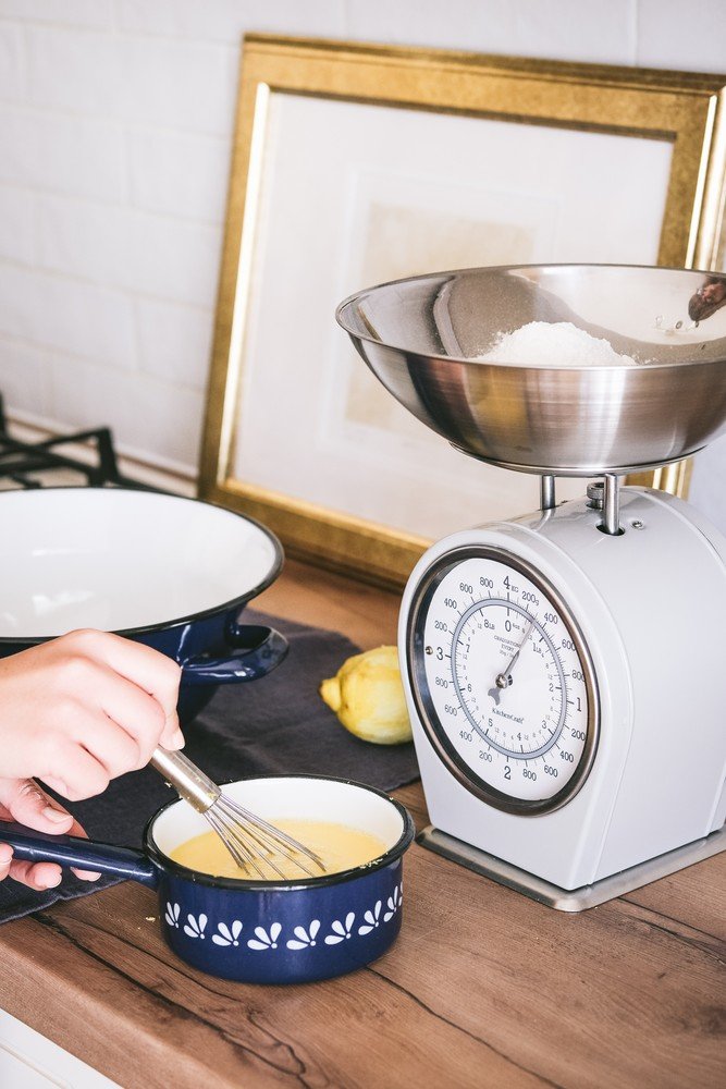 Inspirációk: Konyha és étkező