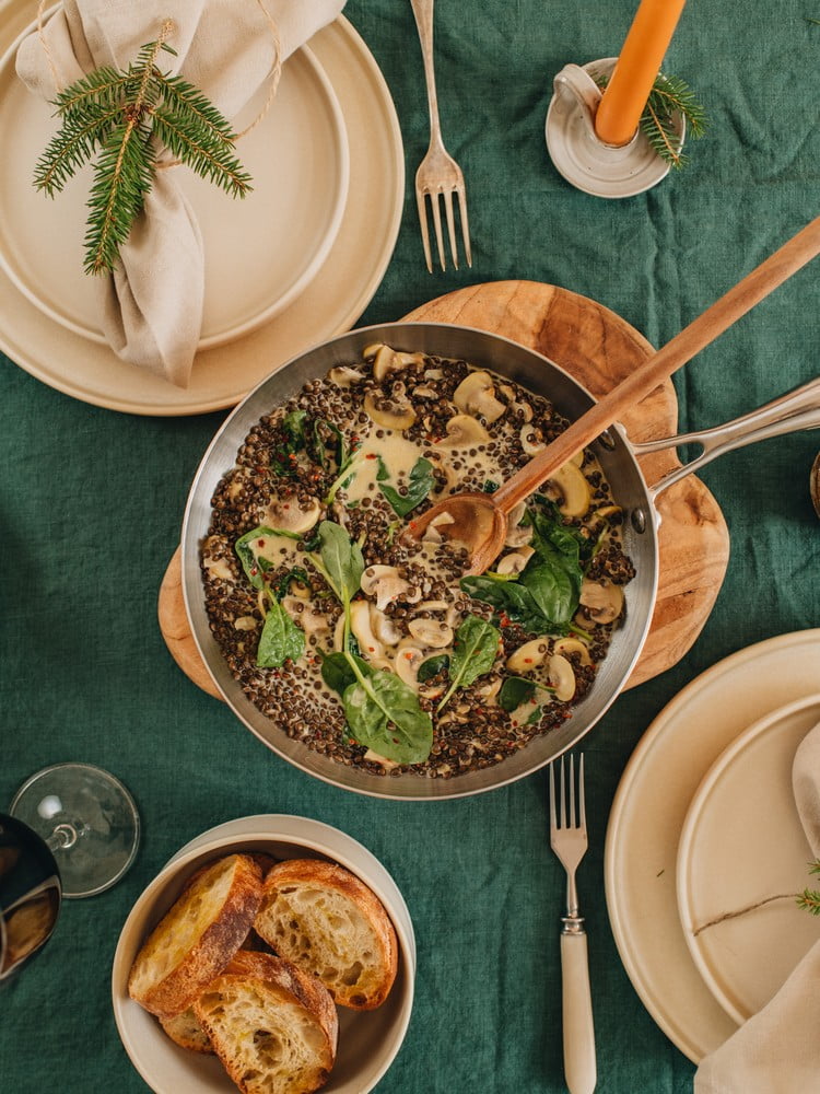 Inspirációk: Konyha és étkező