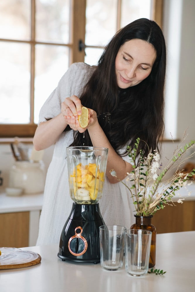 Inspirációk: Konyha és étkező