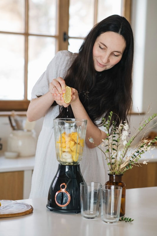 Inspirációk: Konyha és étkező