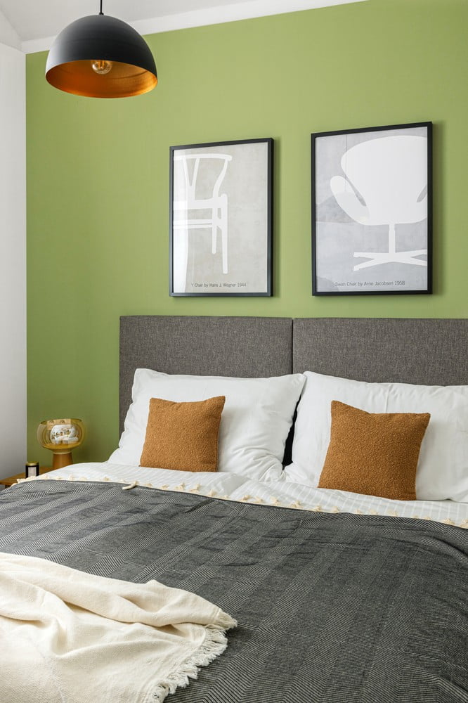 Inspirációk: Hálószoba