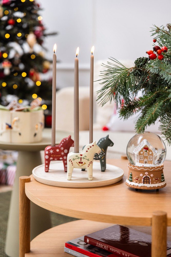 Inspirációk:  Karácsony