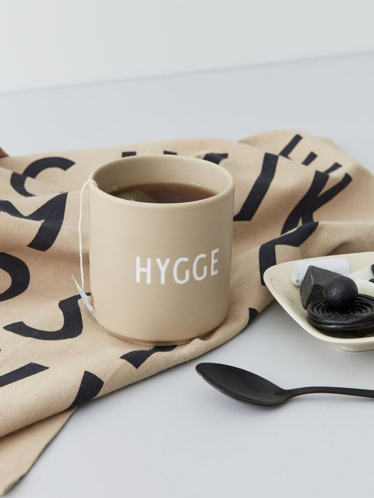 Inspirációk: Étkező, Textíliák