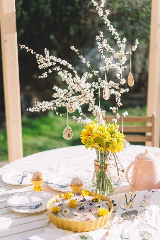 Inspirációk: Húsvéti