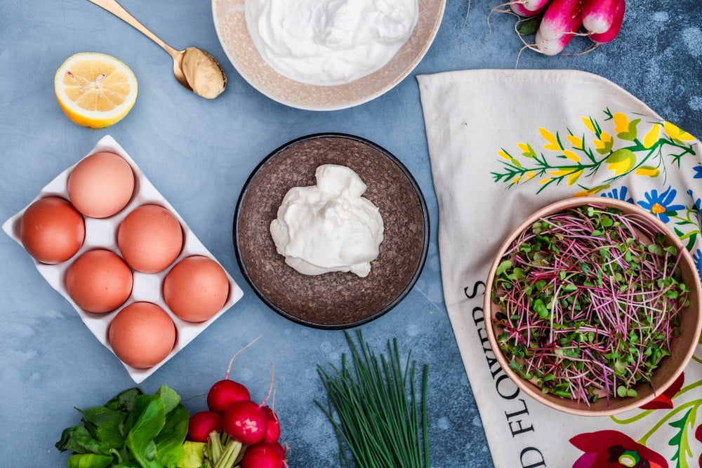 Inspirációk: Konyha és étkező