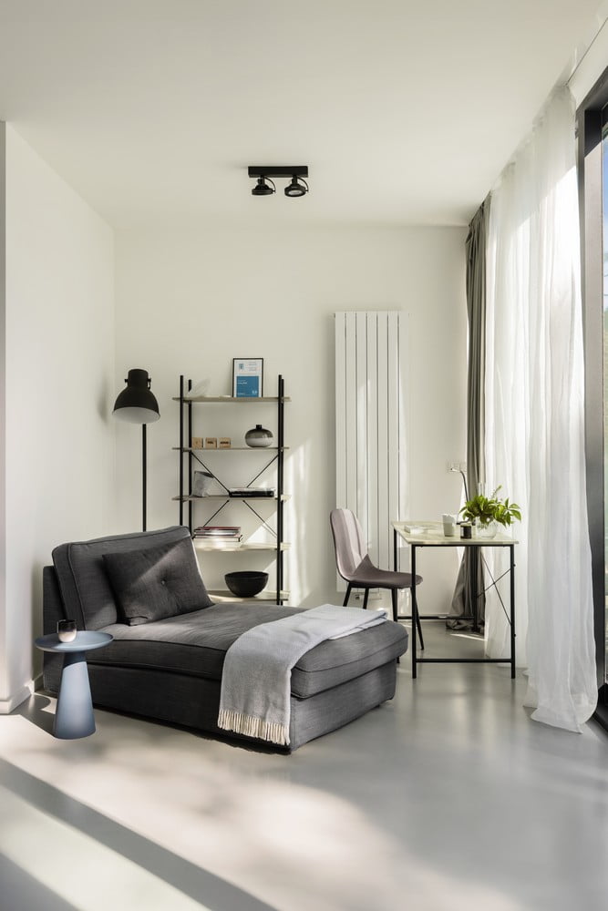 Inspirációk: Munka és tanulás, Dolgozószoba