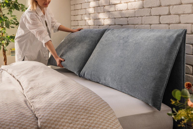 Inspirációk: Hálószoba