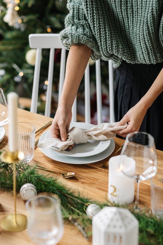 Inspirációk:  Karácsony