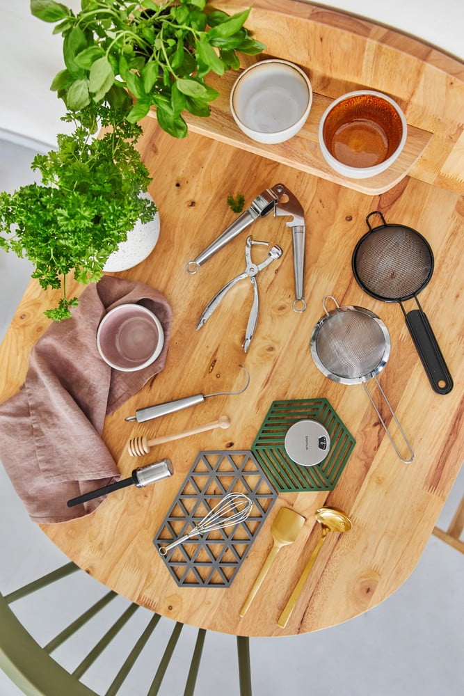 Inspirációk: Konyha és étkező